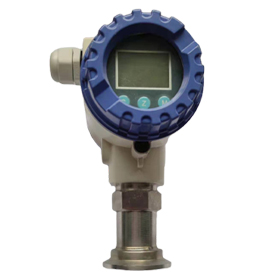 單晶硅直裝壓力變送器