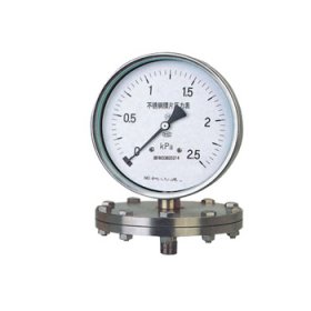 YPF膜片壓力表