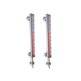 UHC517側(cè)裝式磁翻板液位計 UHC517側(cè)裝式磁翻板液位計