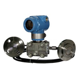 JP-3851雙法蘭液位變送器 JP-3851雙法蘭液位變送器