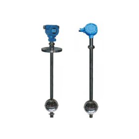 JP-UQZ浮球液位計 JP-UQZ浮球液位計