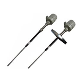 JP-LES200射頻導(dǎo)納料位計 JP-LES200射頻導(dǎo)納料位計