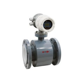 JP-LDE防腐電磁流量計(jì) JP-LDE防腐電磁流量計(jì)