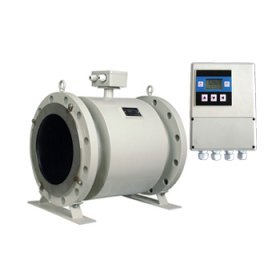JP-LDEF分體式電磁流量計(jì) JP-LDEF分體式電磁流量計(jì)