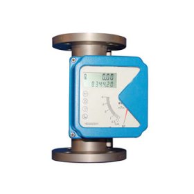 JP-LZ金屬管轉(zhuǎn)子流量計