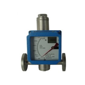 JP-LZ/H金屬管轉(zhuǎn)子流量計