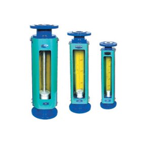 JP-LZB玻璃轉(zhuǎn)子流量計