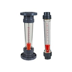 JP-LZS塑料轉(zhuǎn)子流量計