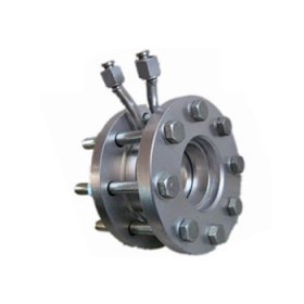 JP-LGKH環(huán)室孔板流量計